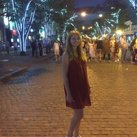 Ритуля Огурцова