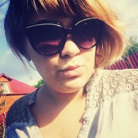 Алинка Трофимова