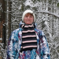 Виктория Лукина