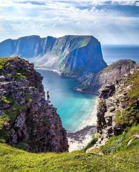 Lofoten 