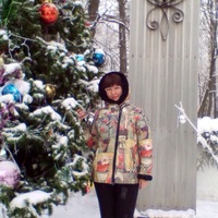 Татьяна Воробьева