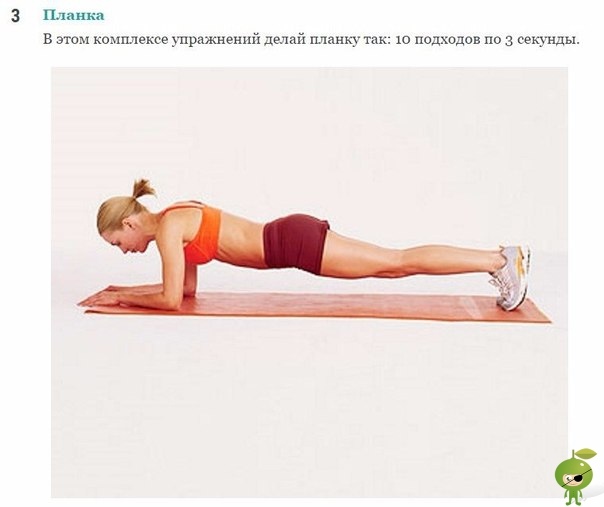 Как укрепить мышцы брюшного пресса: 8 упражнений для изумительной фигуры. Представляем вам экспресс-тренировку, которая поможет убрать живот за малейший срок. Всего 2 недели регулярных занятий и