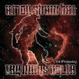 The Mars Volta альбом L'Via L'Viaquez