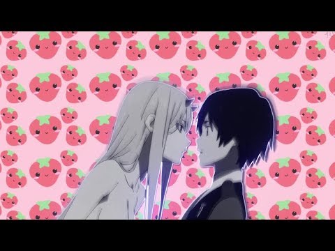 【AMV】「Аниме клип-Болен тобой」