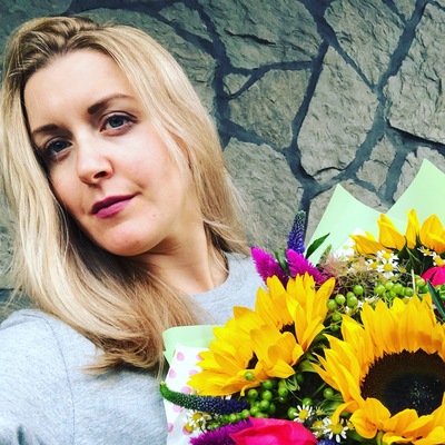 Анна Федорова