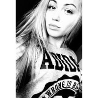 Алина Головина | Москва