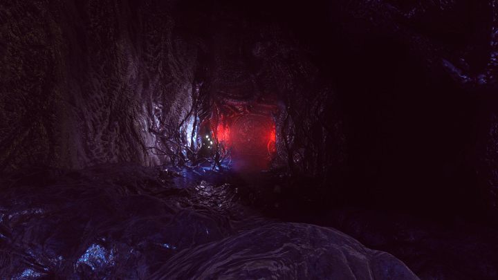 Встреча с монстрами в Lust for Darkness