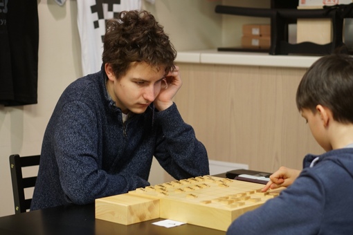 ���������� ���� 2019, 1-� ������, 19-20 ������