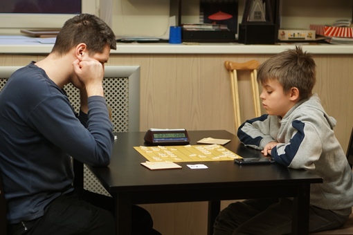 ���������� ���� 2019, 1-� ������, 19-20 ������