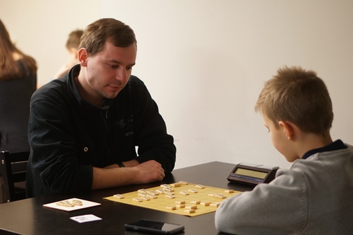 ���������� ���� 2019, 1-� ������, 19-20 ������