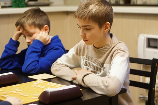 ���������� ���� 2019, 1-� ������, 19-20 ������