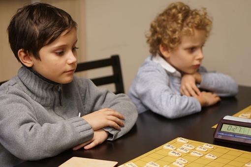 ���������� ���� 2019, 1-� ������, 19-20 ������