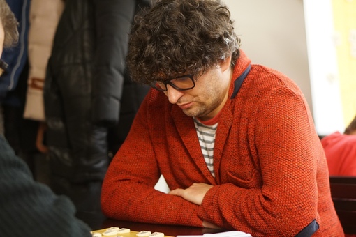 ���������� ���� 2019, 1-� ������, 19-20 ������