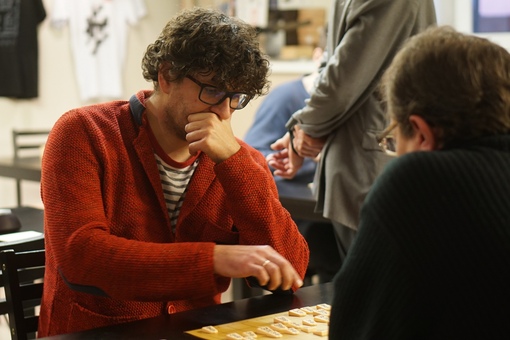 ���������� ���� 2019, 1-� ������, 19-20 ������