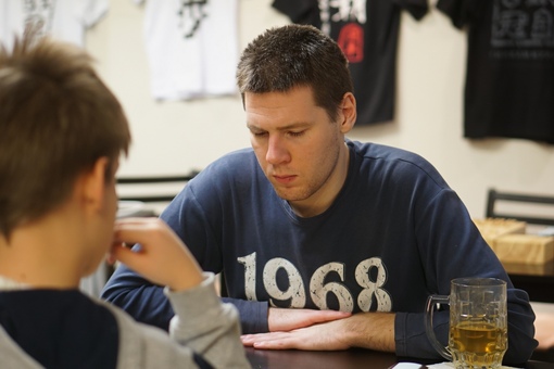 ���������� ���� 2019, 1-� ������, 19-20 ������