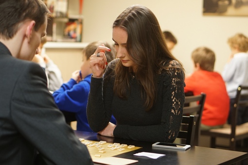 ���������� ���� 2019, 1-� ������, 19-20 ������