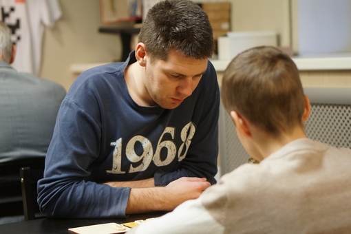 ���������� ���� 2019, 1-� ������, 19-20 ������