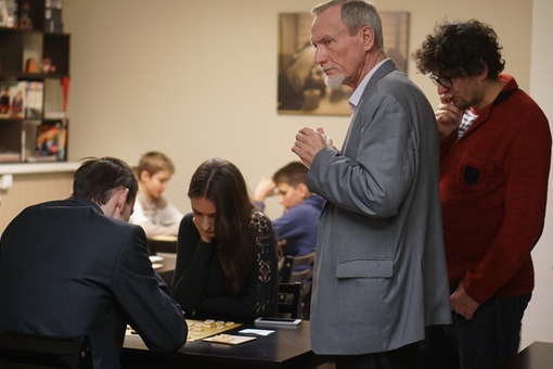 ���������� ���� 2019, 1-� ������, 19-20 ������