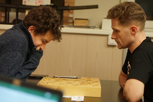 ���������� ���� 2019, 1-� ������, 19-20 ������