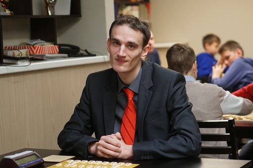 ���������� ���� 2019, 1-� ������, 19-20 ������