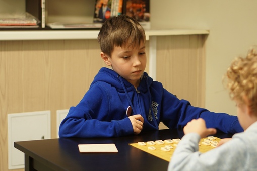 ���������� ���� 2019, 1-� ������, 19-20 ������