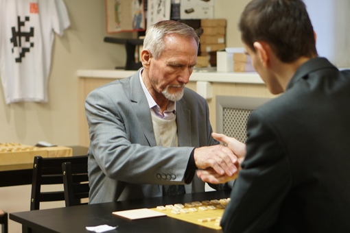 ���������� ���� 2019, 1-� ������, 19-20 ������