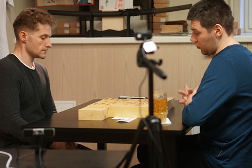 ���������� ���� 2019, 1-� ������, 19-20 ������