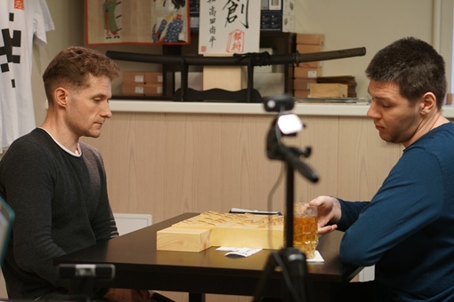 ���������� ���� 2019, 1-� ������, 19-20 ������