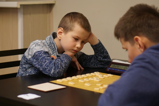 ���������� ���� 2019, 1-� ������, 19-20 ������