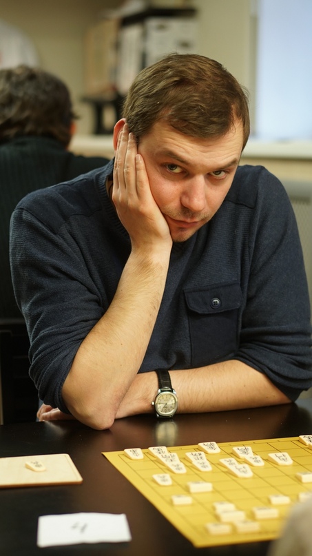 ���������� ���� 2019, 1-� ������, 19-20 ������