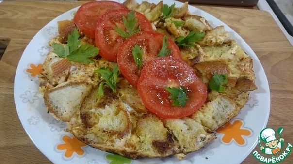Кусочница 