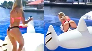 ДЕБИЛЫ 80 уровня! ТОП НЕУДАЧНИКОВ Ютуба 2018! #2