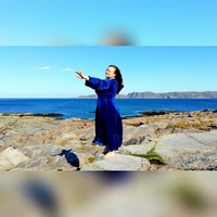Оксана Новикова