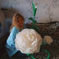 Анастасия Фокина