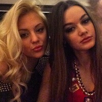 Марина Рогинова
