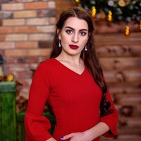 Екатерина Селянина
