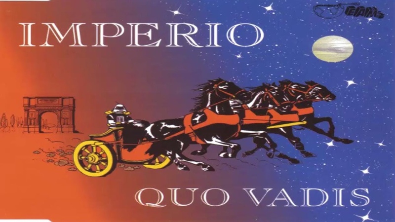 Imperio – Quo Vadis (1995) HD
