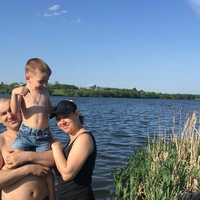 Виталик Поваляев