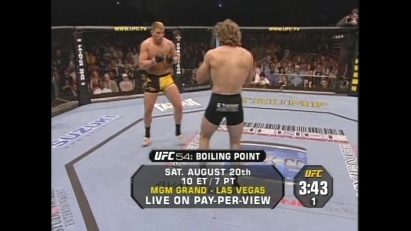 UFC53.Arlovski.vs.Eilers