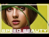 02. Speed beauty retouch | Photoshop - Skin Retouch