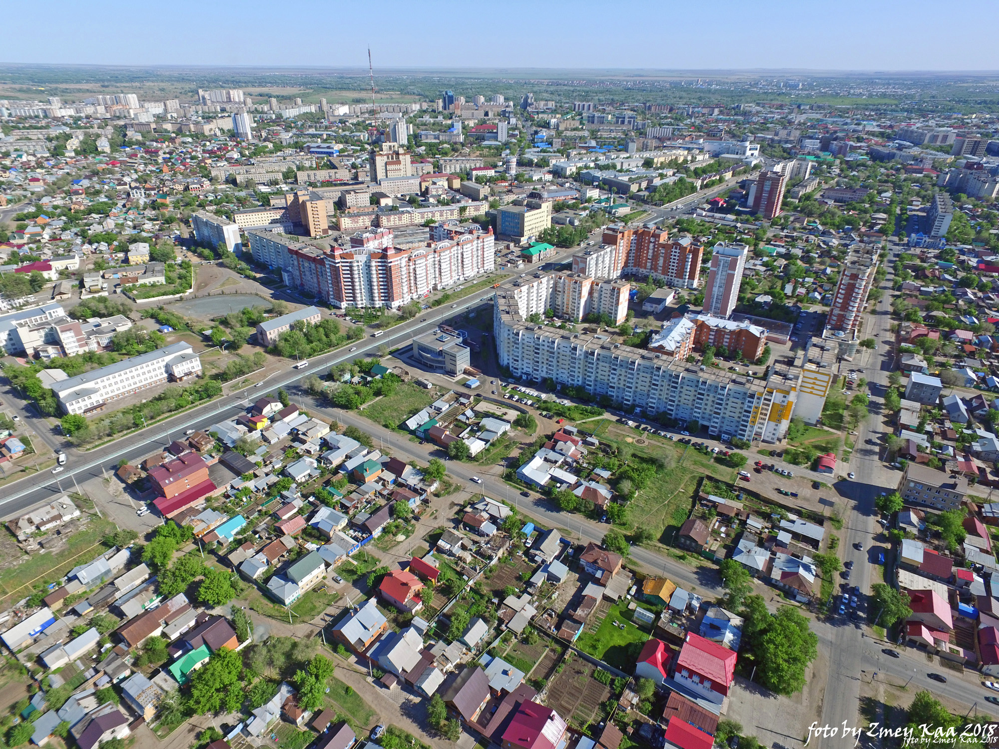 Оренбург башкирия ларгус