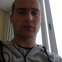 Евгений Лавринович