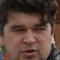 Константин Садыков