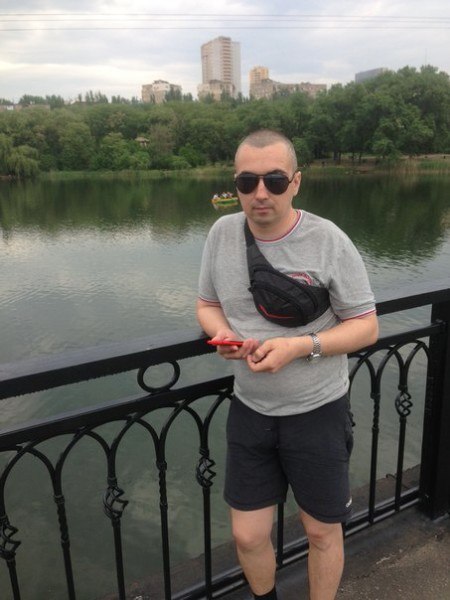 ваня ванечкин москва темноте