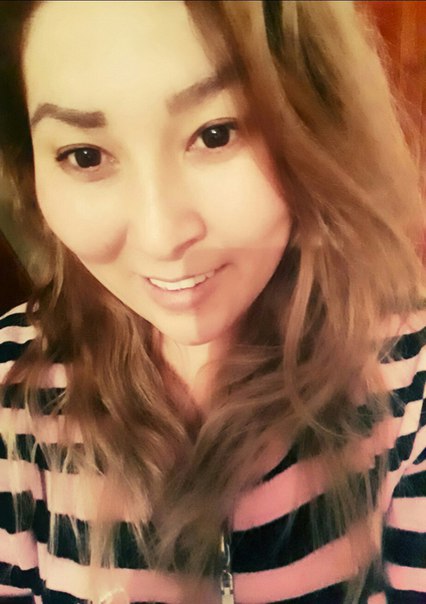 Айгерим Кудайбергенова, Казахстан, Тараз