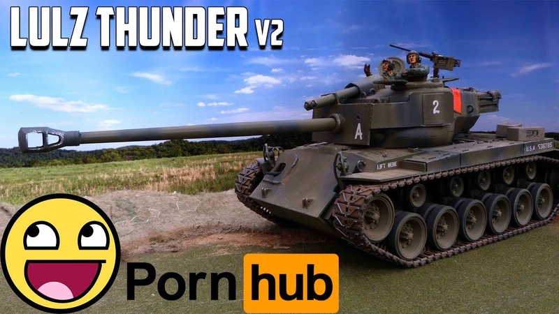 LuLz Thunder V2