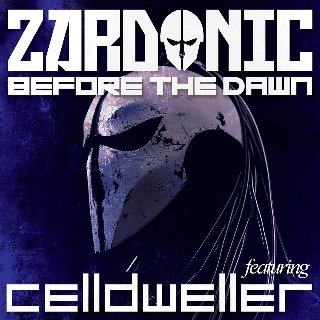 Zardonic - Before The Dawn (Single)