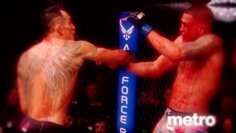 Ferguson and pettis
