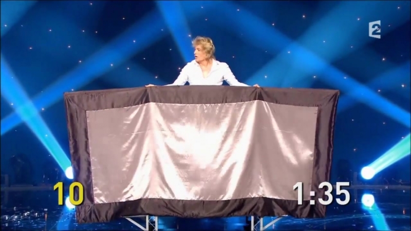 Hans Klok. 15 фокусов за 5 минут.