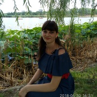 Лина Антонюк